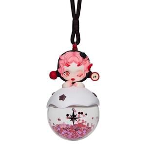 POPMART Ornaments Apple of My Eye Series Luminous Pendant